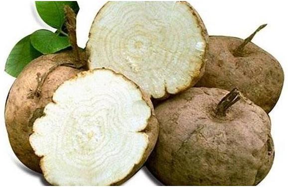 葛根：泰国禁止出口，日本返销中国，国内当它美食，网友：我不信