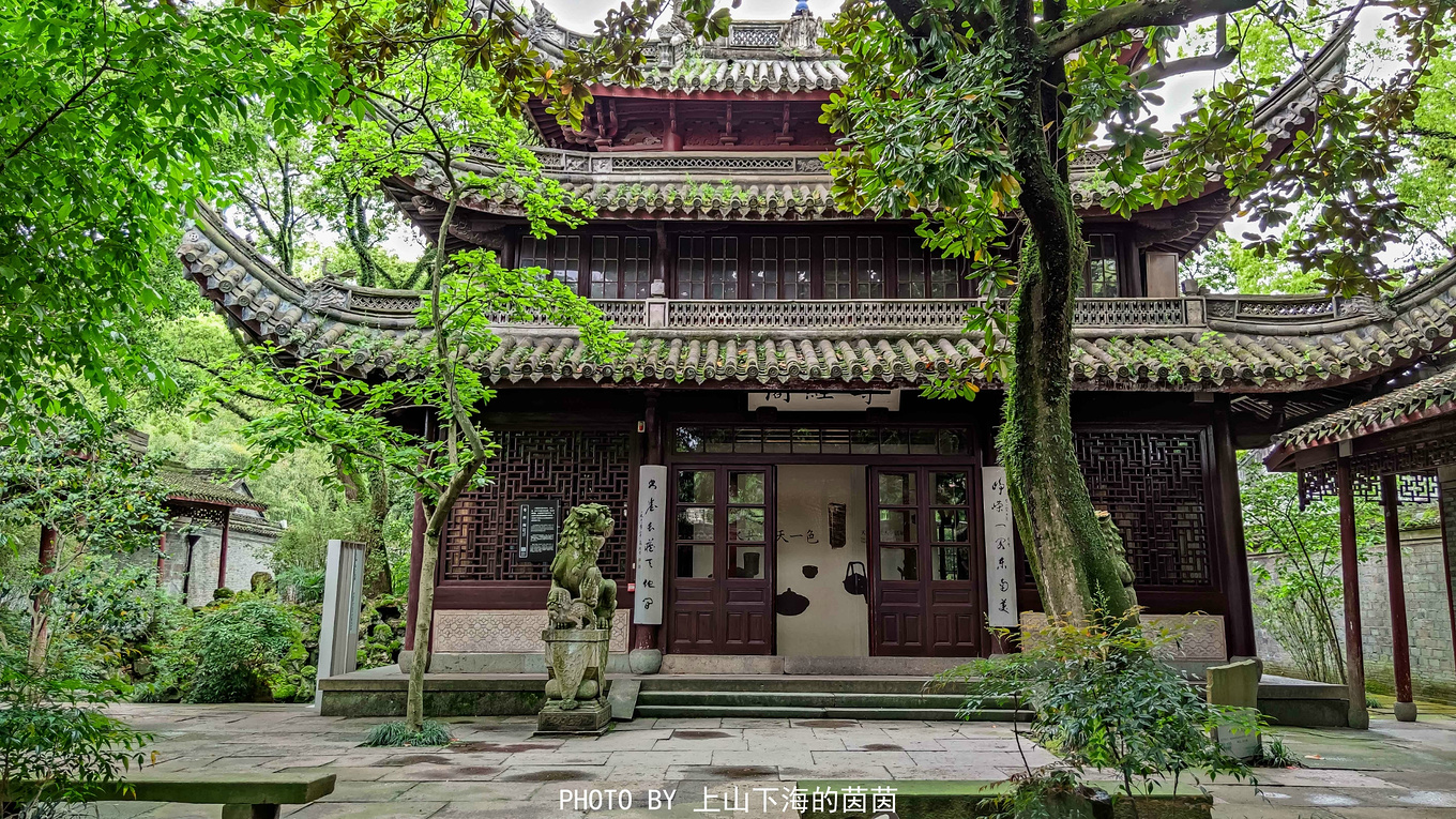 记录一日宁波逛吃,宁波逛吃攻略最新