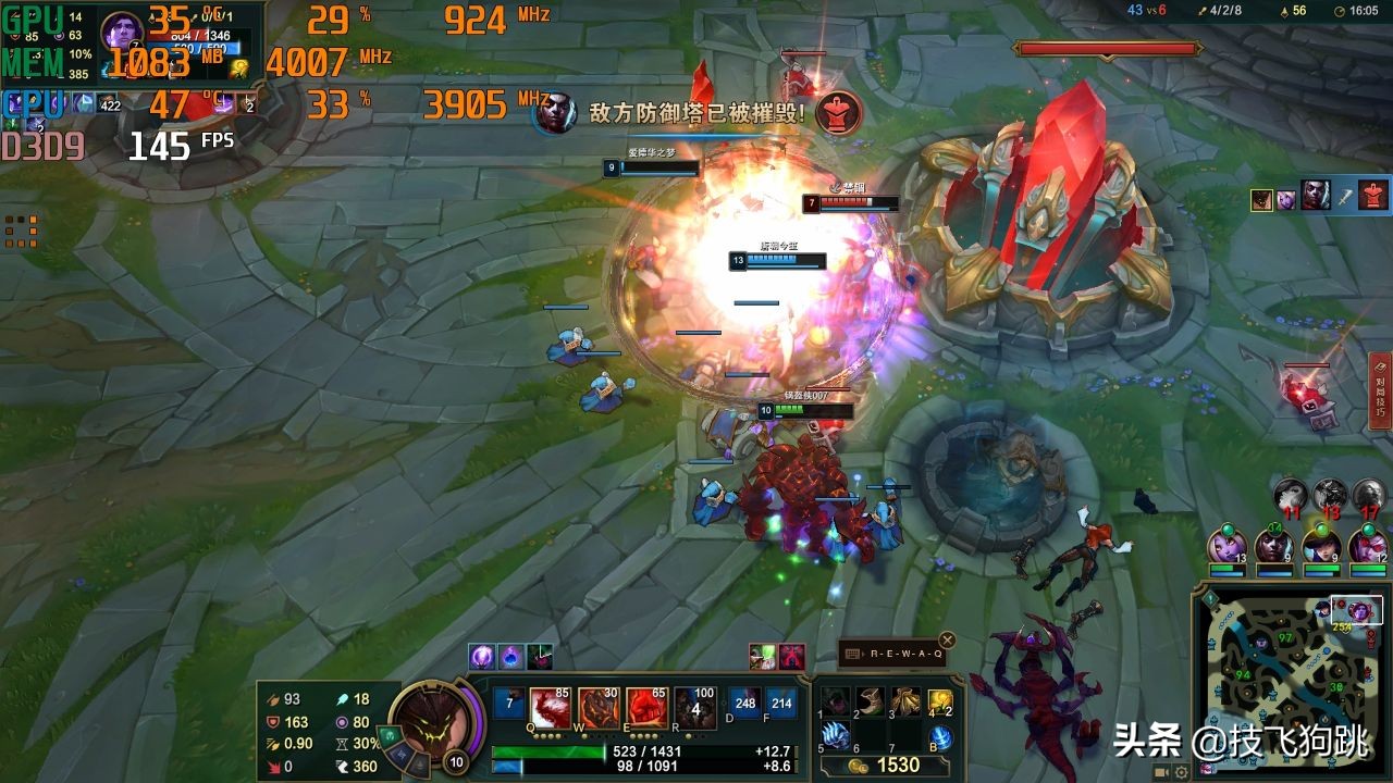 1070大概还可以用几年,1070真的不值得入手吗