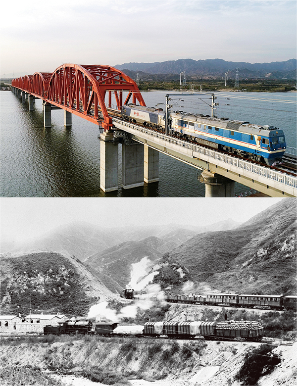 这十年中国经济发展,中国三个历史转折点