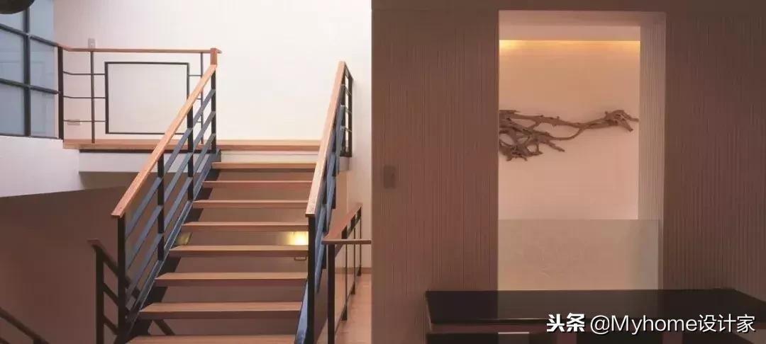 复式楼浪漫仪式感,最温馨的复式楼