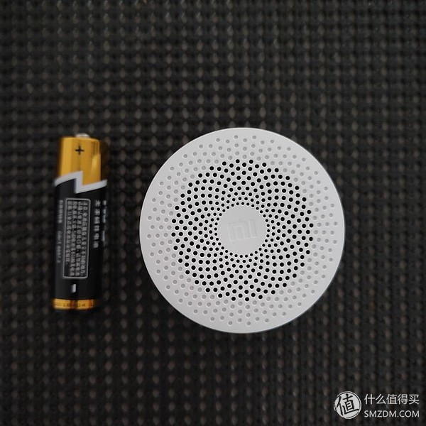 49元的小爱蓝牙音箱,小米小爱蓝牙音箱测评