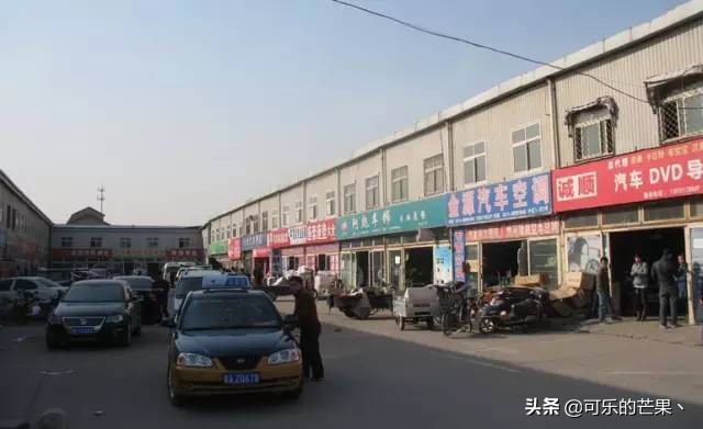 2022石家庄年货市场有几家 (带你走进石家庄批发市场)