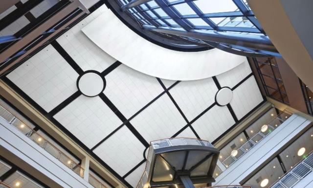 设计师必须知道的8大手法,矿棉板施工工艺详解