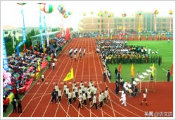 大连市金州区24中学,大连育明高中有多好