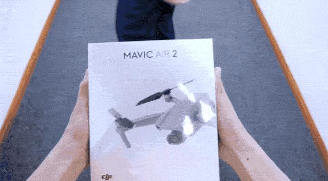 御2和air2哪个拍照更强,大疆御air2拍摄技巧