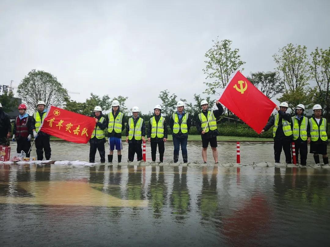 上海建筑施工企业排名,2023年上海企业100强名单