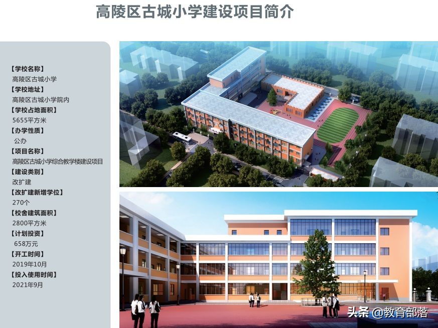 西安新建24所学校,西安将新投用143所学校