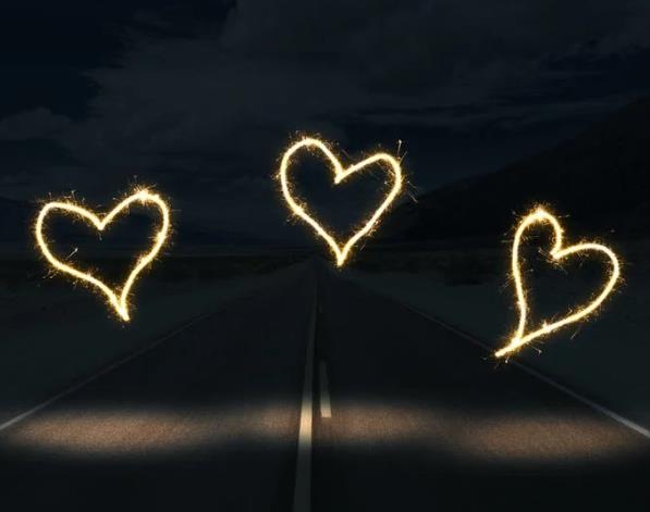 抖音520的爱情句子,抖音表白短句15字