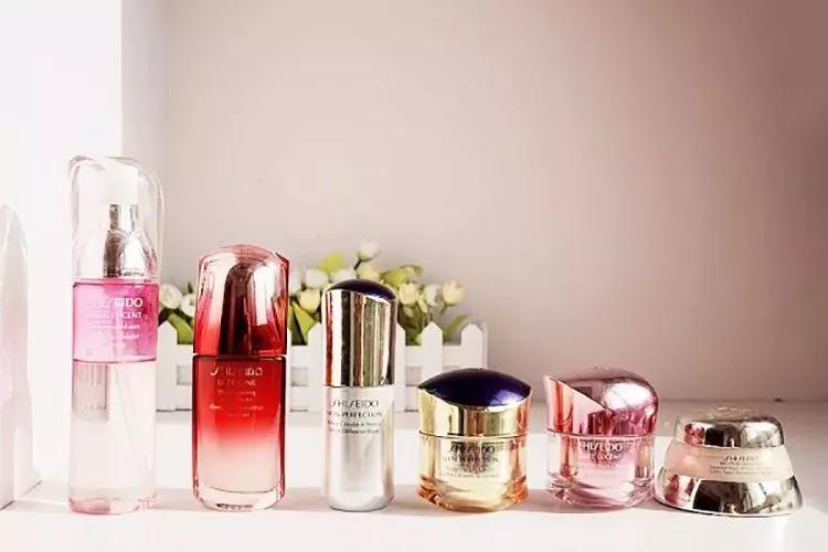 资生堂来到中国,日本制造商重回中国