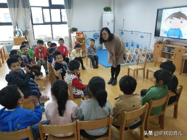 开学季孩子的幼儿园怎么选,孩子选择上幼儿园应该了解什么