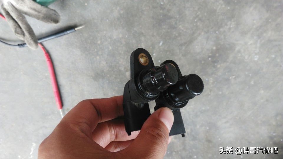 名爵mg3进气凸轮轴位置延迟,名爵mg3报进气凸轮轴位置延迟故障