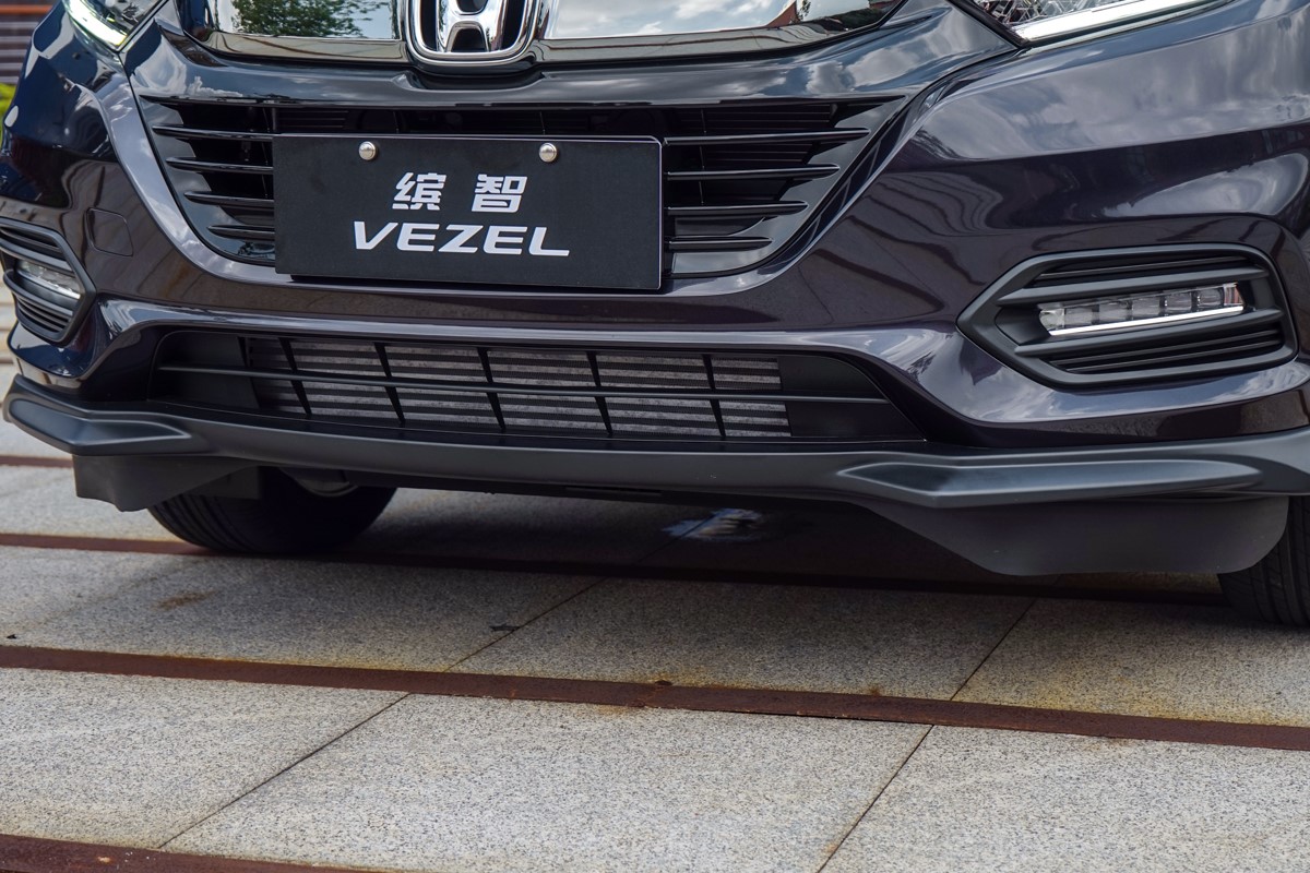 本田缤智羽翼大灯泡怎么更换,广汽本田缤智1.5t发动机型号