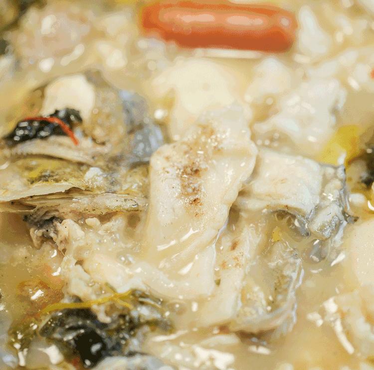 合肥的十大好吃的店,合肥最好的鱼馆