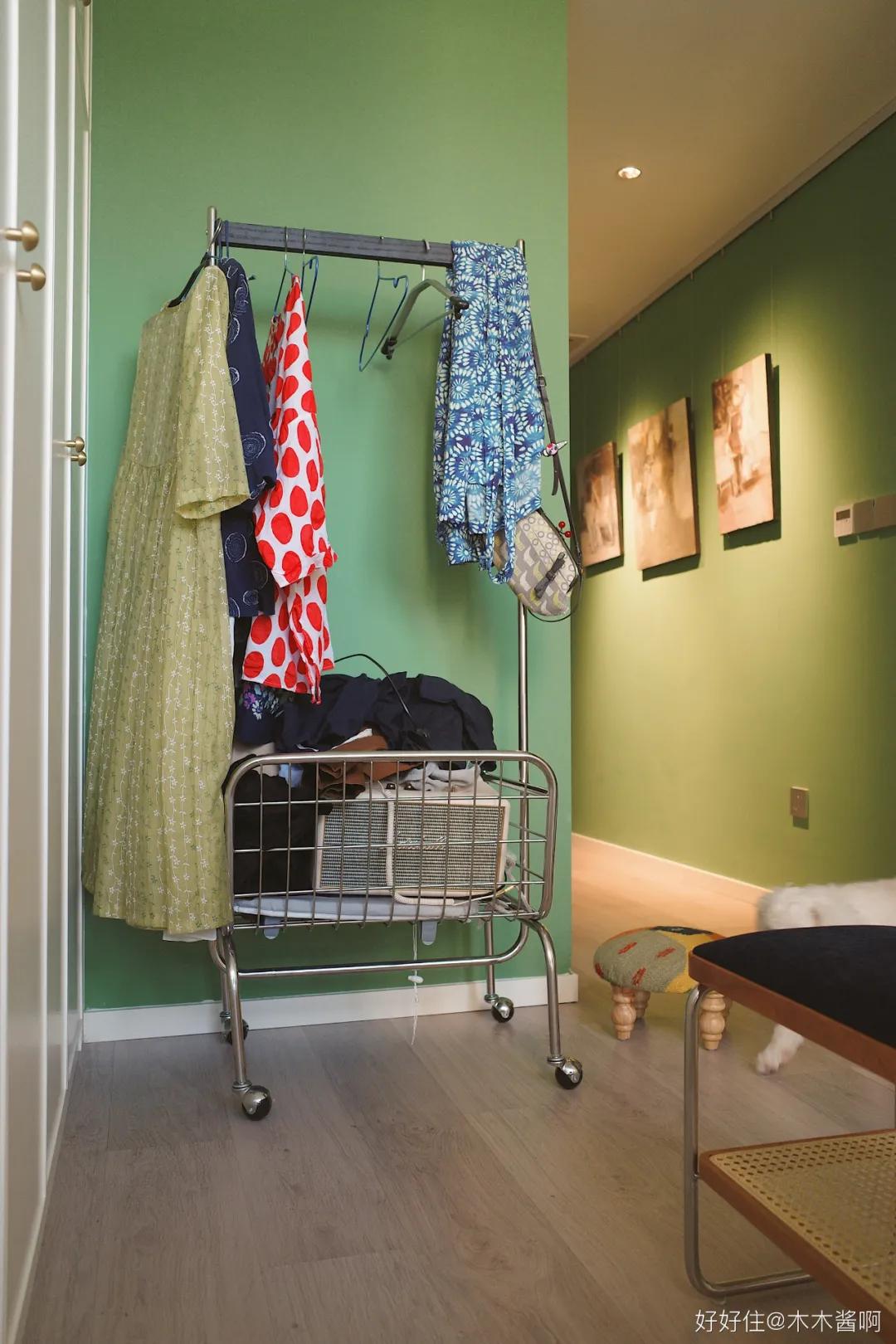 家里的置物架太乱了怎么办,家里一定要有这样的置物架