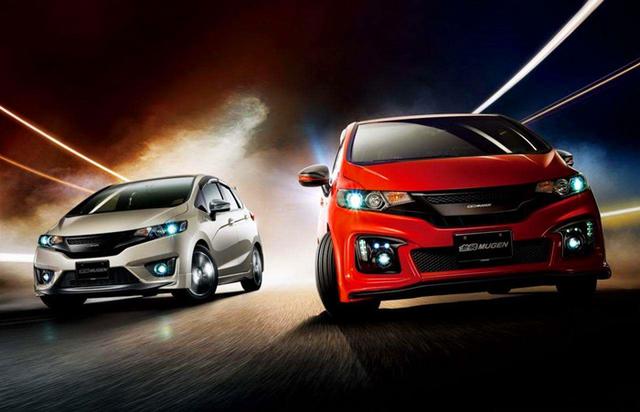 飞度买豪华还是舒适,飞度舒适型和时尚型有什么区别