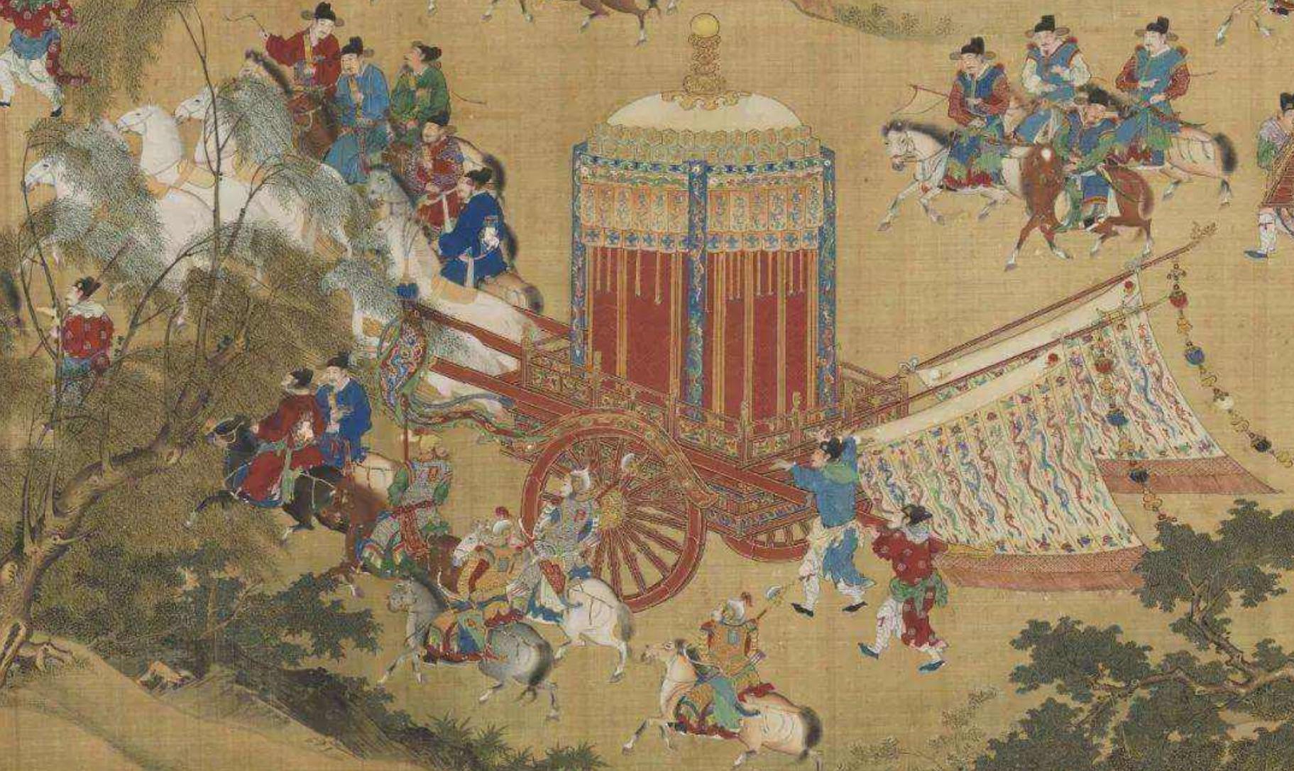 为什么说明朝是正统,为什么说明朝是最有争议的朝代