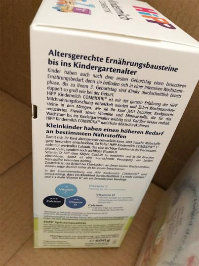 德国原装进口喜宝奶粉价格,中国十大品牌奶粉德国喜宝