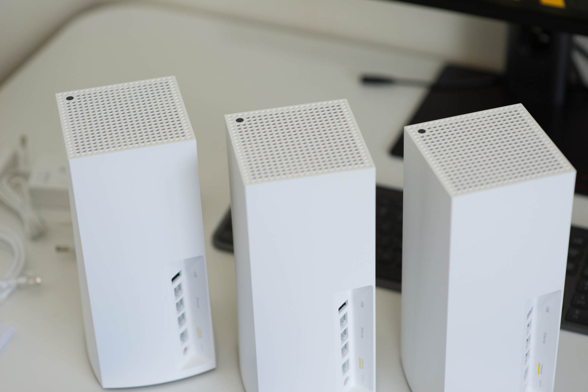 不同品牌路由器无线mesh组网教程,无线路由器带mesh比较好吗