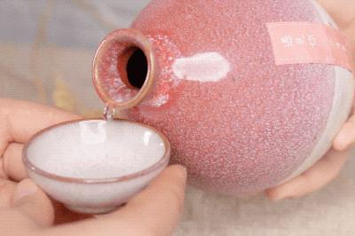 颜值高口感好度数高的果酒,颜值高的水果酒