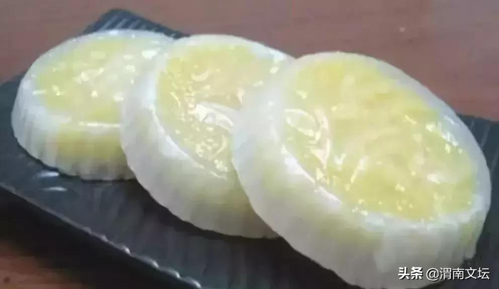 陕西的特色小吃与旅游景点,陕西省各市区县特色小吃一览表