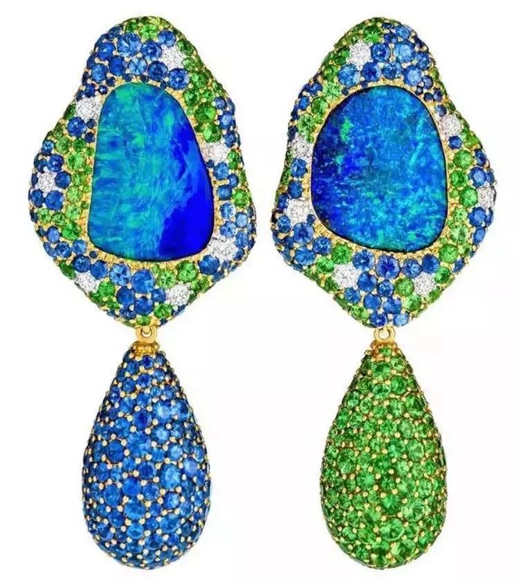 炫彩欧泊,炫彩欧泊灰