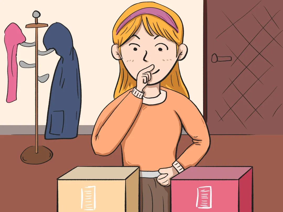 说案|虚假退货28次!?不花钱就想穿新衣