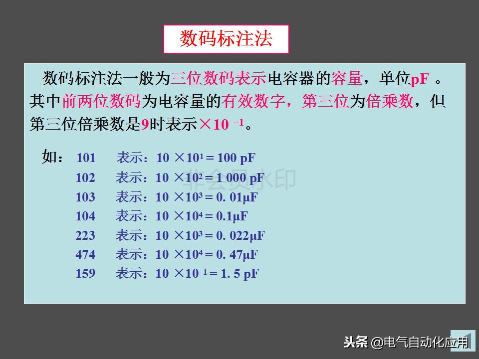 电容器的主要参数有哪些,电力电容器内部结构图解