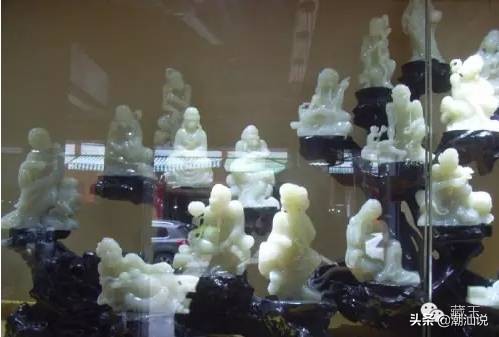 揭阳不产玉为什么叫玉都,揭阳玉都是亚洲玉都么