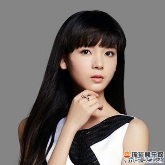 90后最漂亮的欧美女明星,中国大陆90后女明星有哪些