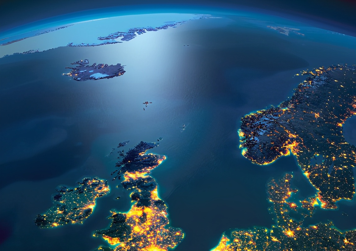 地球有哪些冷知识和热知识,地球核心黄金