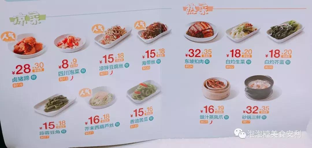 眉州东坡美食记录,眉州小吃和眉州东坡是一家吗