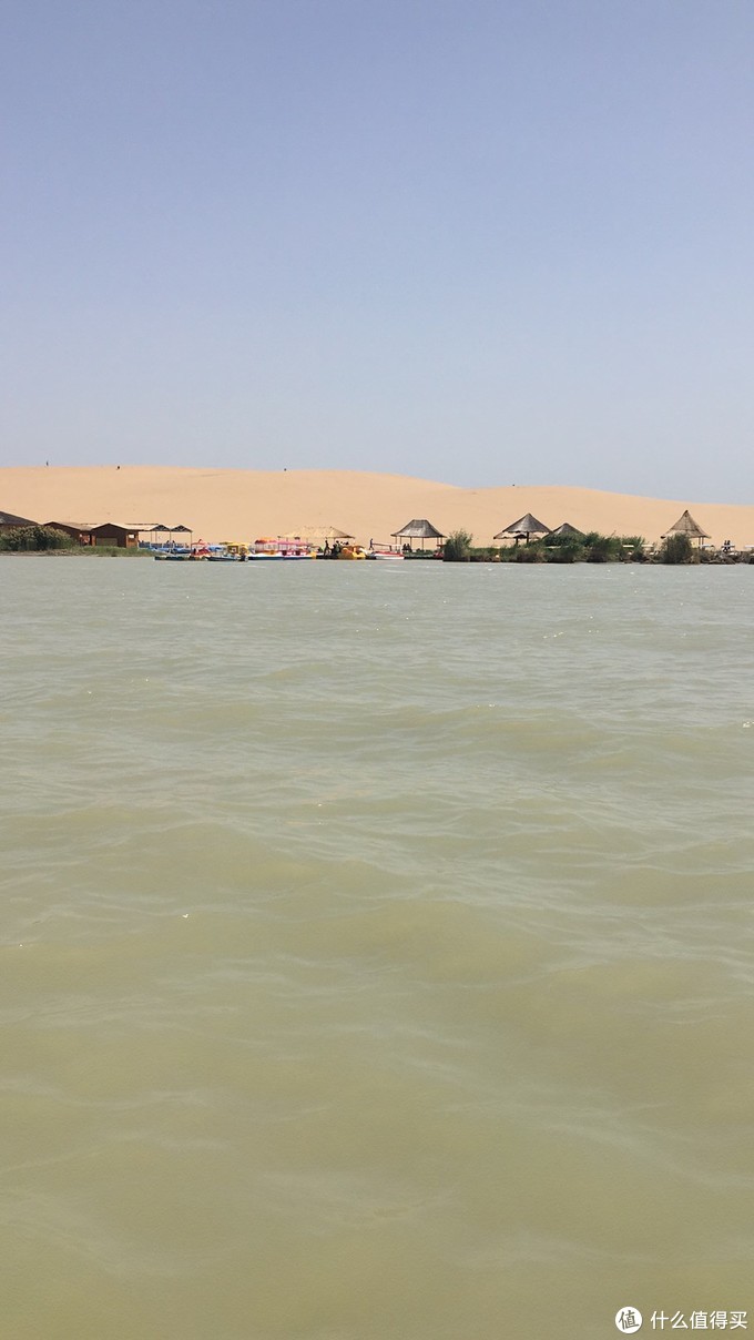 带孩子看世界篇二十二：2019暑假游（2）---大美宁夏