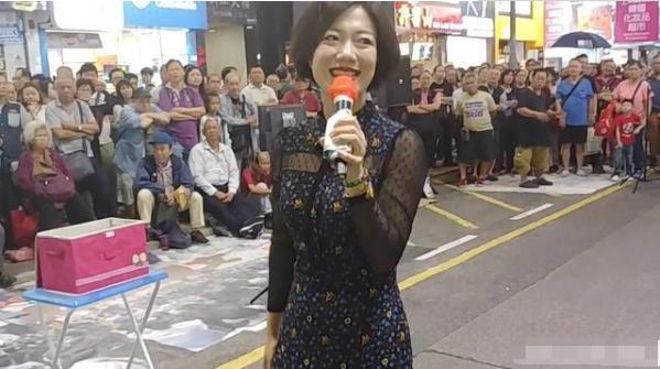 星光大道李谷一难忘今宵,星光大道李谷一