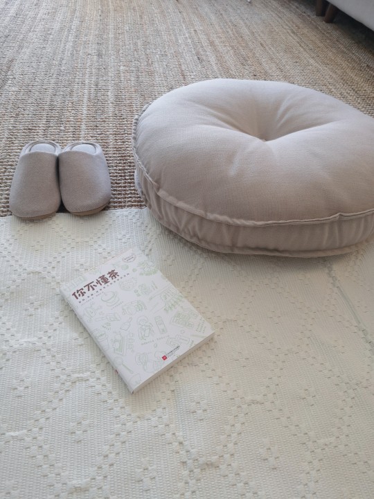 现代简约温馨之家,简约小家虽小却很温馨