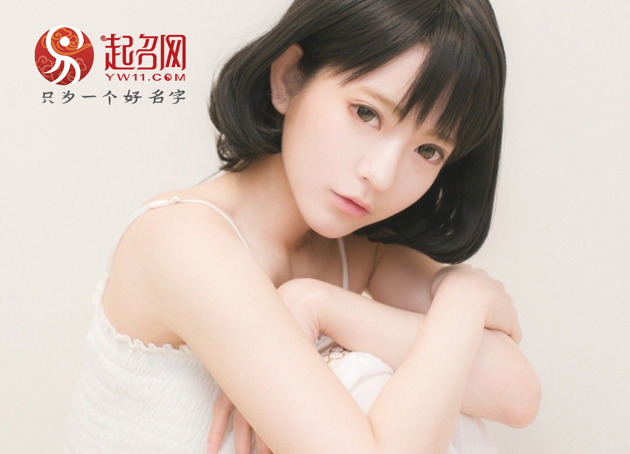 精选小清新好看的唯美女生网名,森系小清新网名两个字女生