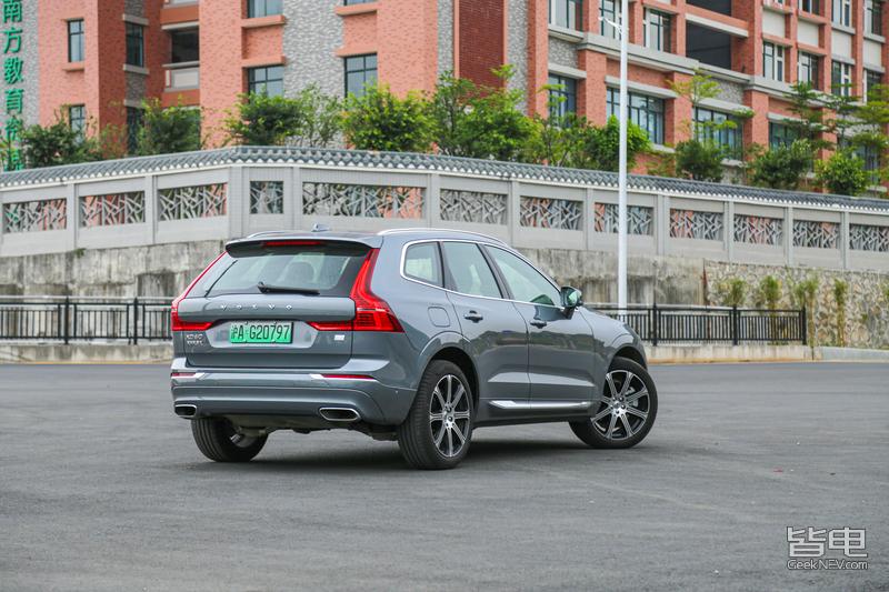 沃尔沃xc60插电混动2022年升级,沃尔沃xc60纯电值不值得买