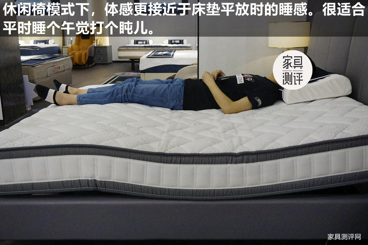 芝华仕电动智能床好用吗,芝华仕头等舱床和床垫质量怎么样