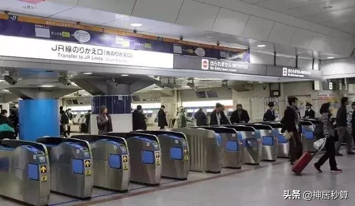 初次乘日本新干线一脸懵？不慌！新干线乘坐完整攻略在此