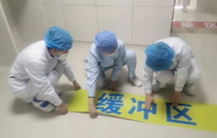 直击一线救护人员,银川市紧急救援中心院前医生