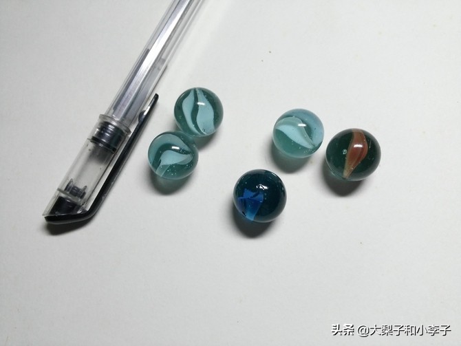 怎么把玻璃球变漂亮,如何让玻璃球变成钻石的模样