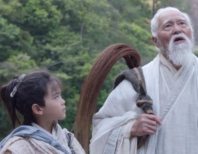 金庸小说降龙十八掌排名,金庸小说中降龙十八掌全部招式