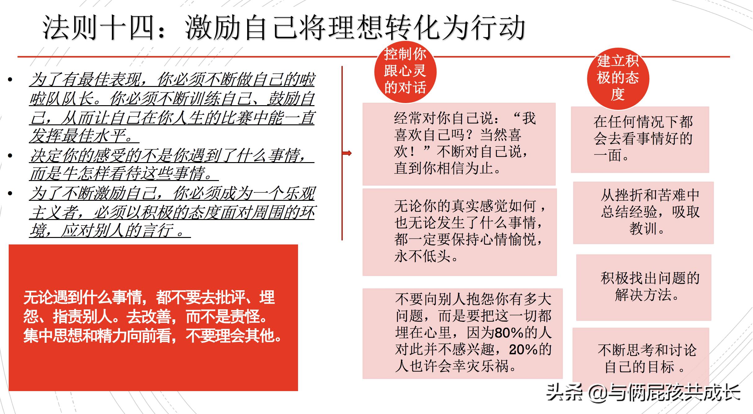 克服拖延先吃掉青蛙,克服拖延先吃掉那只青蛙