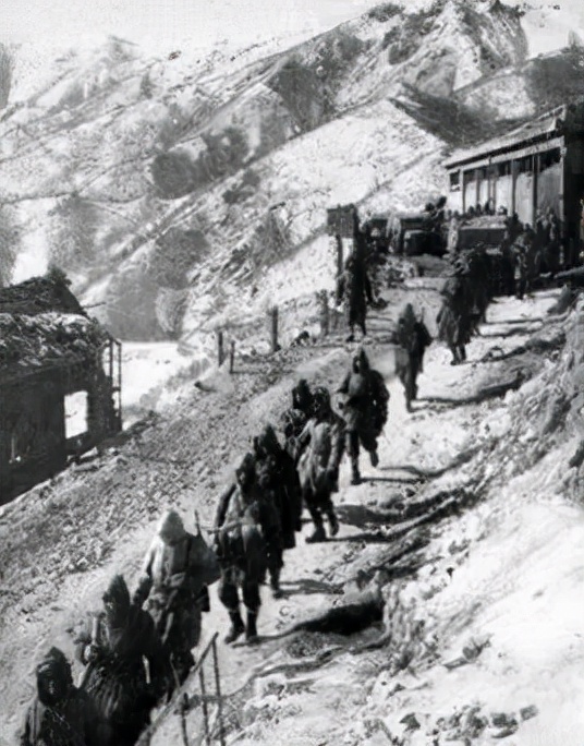 志愿军最后有没有成功炸毁水门桥,志愿军攻打过水门桥吗