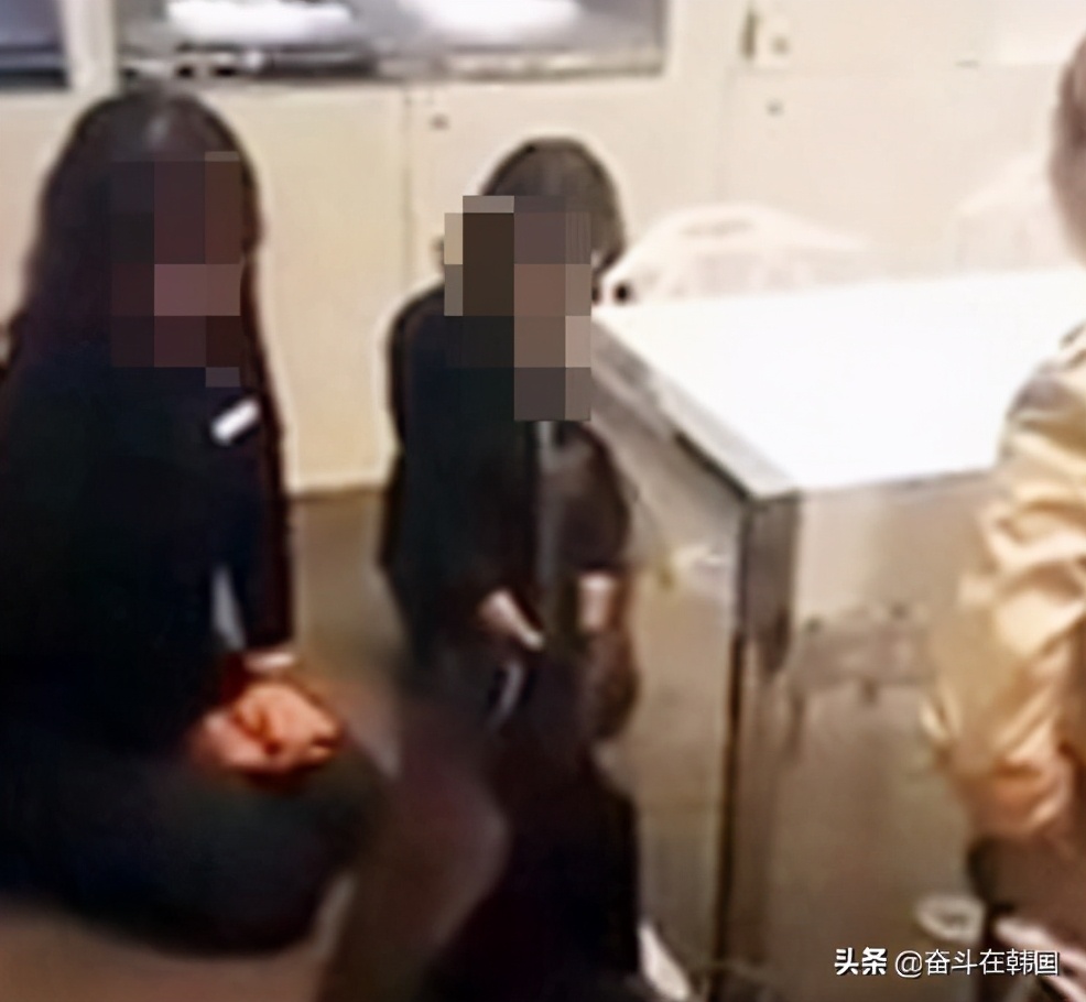 韩国人边吐槽边来中国玩,韩国人来评论中国旅游