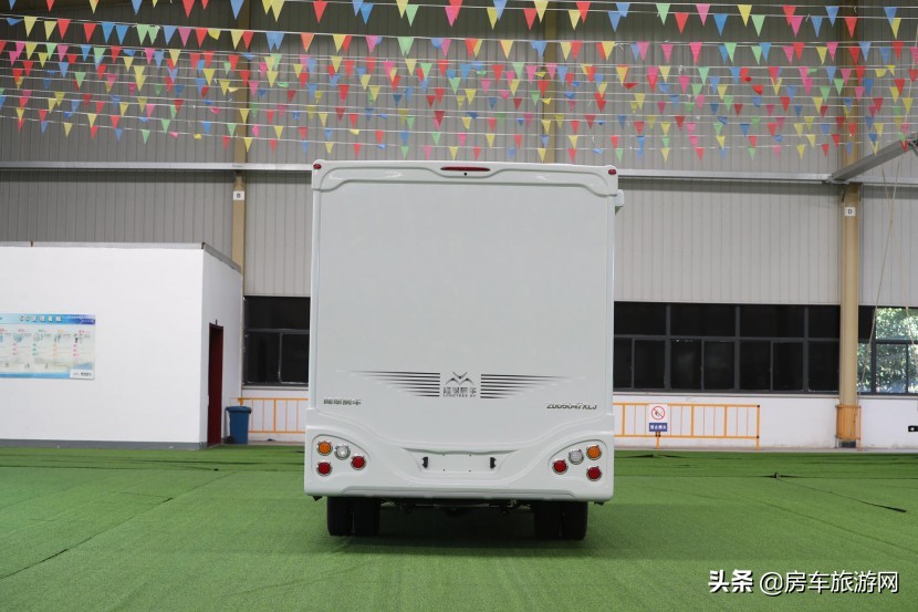 隆翠6号子母床,隆翠房车自由风子母床