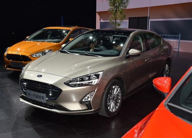 低于20万起售的7款轿车,才7万起步这6款合资车值得买