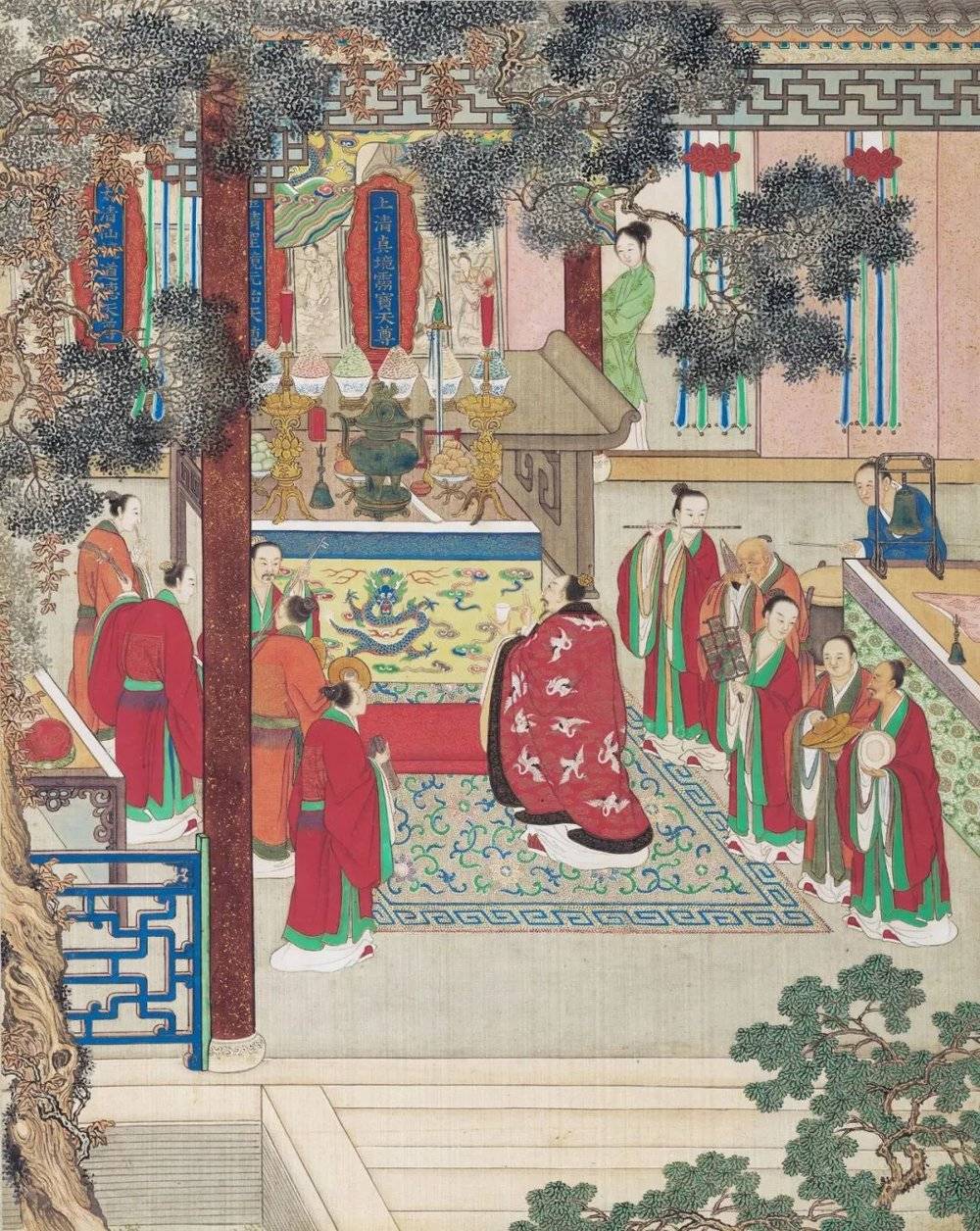 田晓菲：13岁就入北大的才女，为天下第一淫书翻案