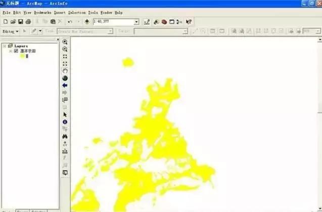arcgis的转mapgis详细步骤,mapgis地层代号怎么转arcgis
