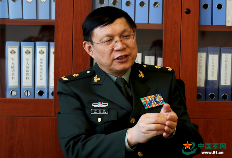 八一儿童医院救治小孩,八一陆军儿童医院